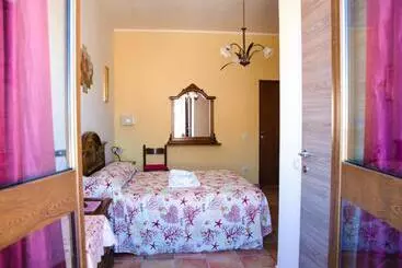 B&b Nonna Sini