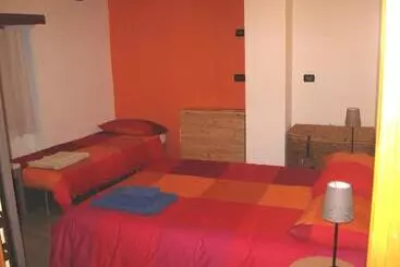 Bed & Breakfast Torrente Rosandra