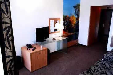 Green Hisar Hotel Family