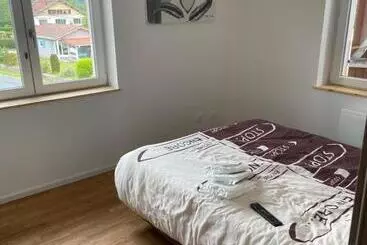 Apartaments turístics Gîte Des Vosges