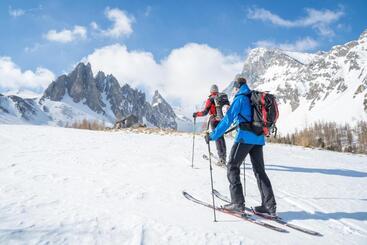 Ferienwohnung Seifterhof