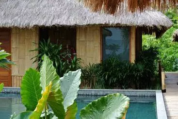 Montigo Resort Nongsa