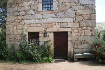 پانسیون Agro Turismo Quinta Do Pinheiro