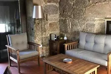 Pensió Agro Turismo   Quinta Do Pinheiro
