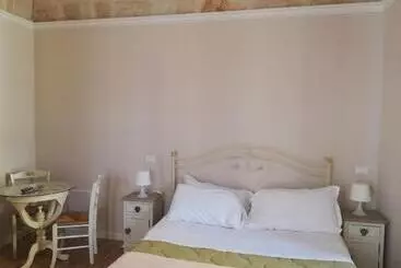 Pensjonat Al Rosa Antico