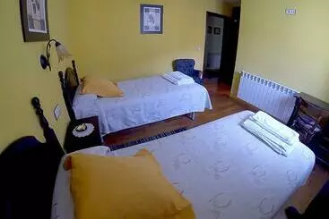 Pension Casa Xuaquin