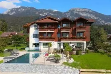 Majatalo Gästehaus Hartweger