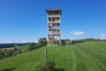 Pension Gästehaus Ranftl