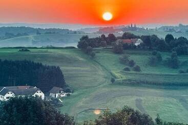 Pensionat Gästehaus Ranftl