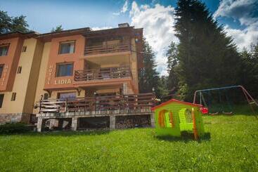 Pensão Guest House Lidia