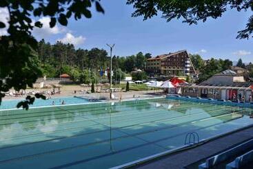 Pensión Guest House Radoychevi