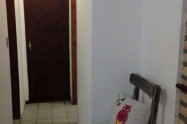 Pension Hospedaria Flor De Caju