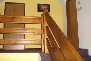 Pension Penzion Seidl