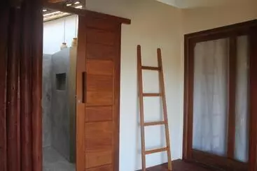 Pensió Pousada Casa Marae   Beira Mar