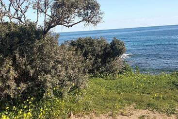 Apartamenty turystyczne Stella Maris   Abba Urci