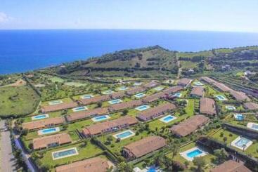 Apartamenty turystyczne Stella Maris   Abba Urci