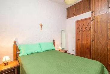 Turistihuoneistot Villetta Ginepro