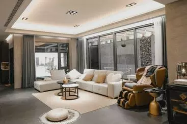 تختخواب و صبحانه 伊莉莎白甜夜