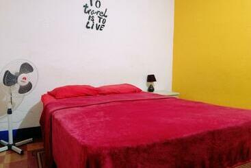 تختخواب و صبحانه Mi Casita Zona 4