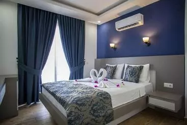 Bed and Breakfast Demyra Boutique