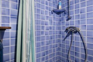 관광객 아파트 Casa Vacanze Il Ginepro