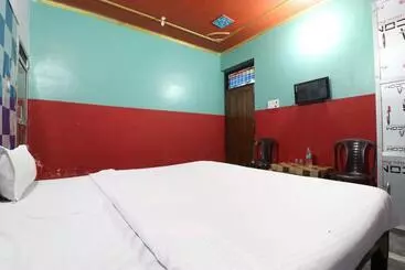 Otel Capital O Honey