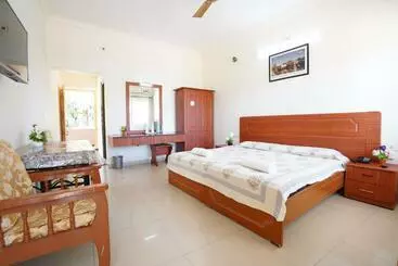 Hotel Tamilnadu Rameswaram