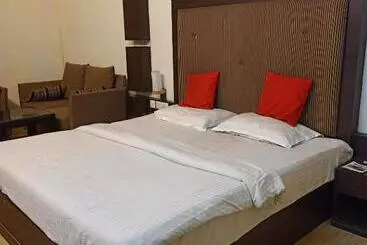 Hotel V.i.p. Regency