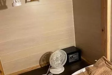 ペンション ゲストハウス喜舎場