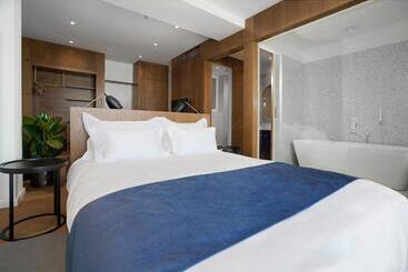 Pensione Dominic Smart & Luxury Suites   Edition