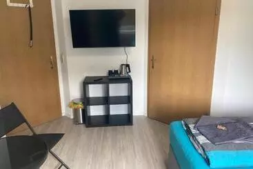 Pensione Eastside Apartment 5