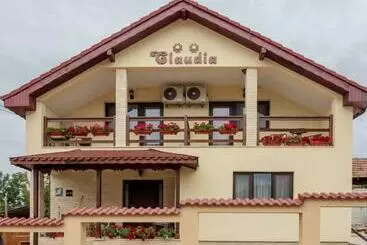 Pensiunea Claudia