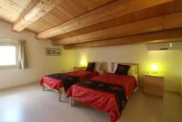 Turistlejligheder Villa Il Sogno