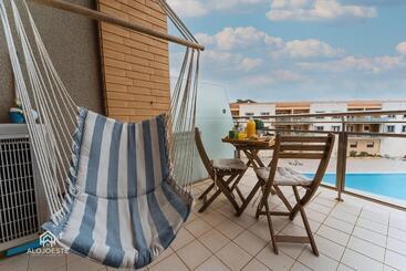 Appartamenti turistici Ericeira Waves Apartment