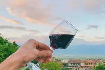 Hotel Tela & Mareli Winery