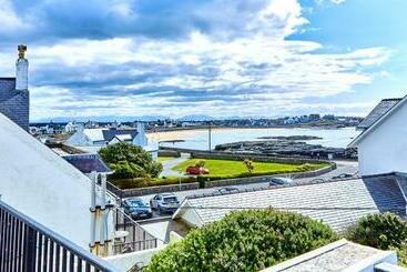 Hotel Trearddur Bay