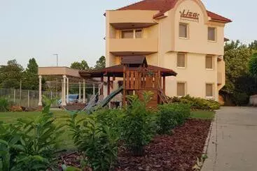 Liza Apartmanok