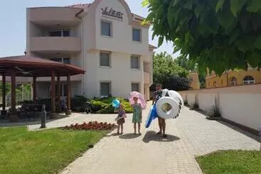 Liza Apartmanok