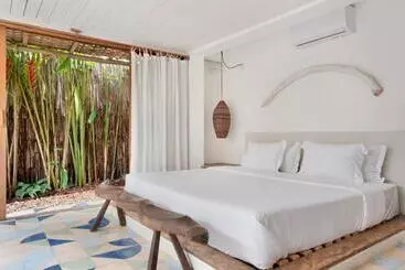 Pension Casa Das Conchas Caraiva