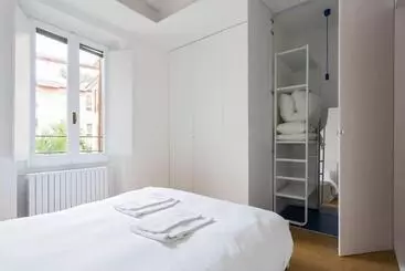 آپارتمان‌های توریست‌ها Prestige Boutique Homes Brera 2