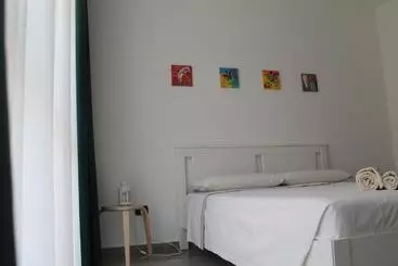 Apartamentos turísticos Studio 60 Holiday