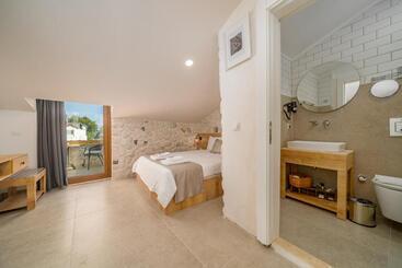 Melisa Boutique Hotel & Spa