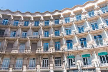 Pension Bet Apartments   Canovas Rooms