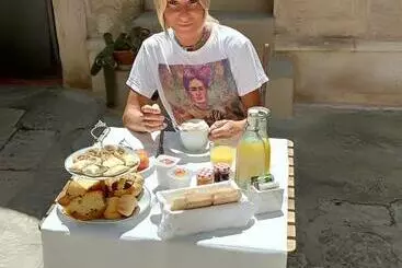 B&b Dimora Palmieri