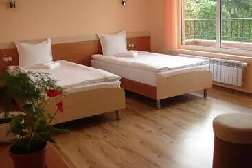 Hotel спа хотел калифорния