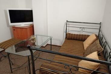 호텔 хотел ресторант тиролиа