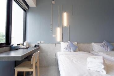 Abizz Hotel Kwanphayao