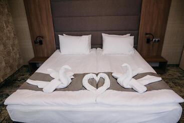 בית מלון כפרי Leva Vratsa