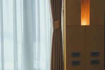 Hotel The Cotton Tree Hometel