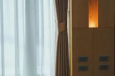 Hotel The Cotton Tree Hometel